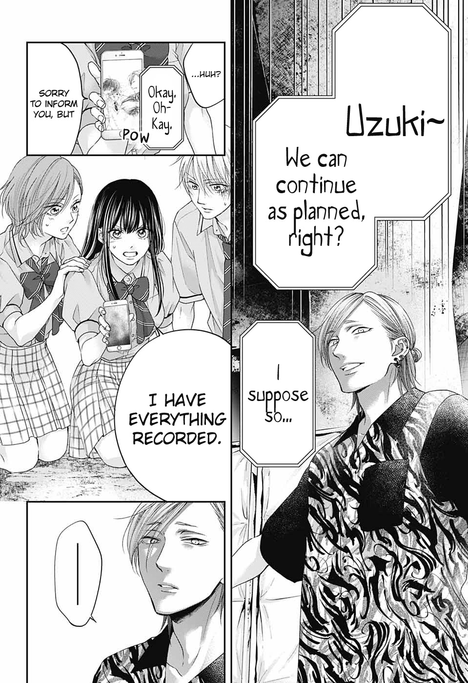 Read Kono Oto Tomare! Manga Online