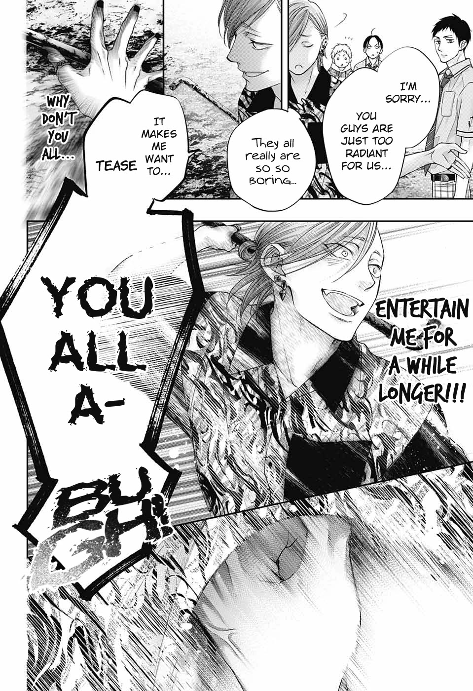 Read Kono Oto Tomare! Manga Online