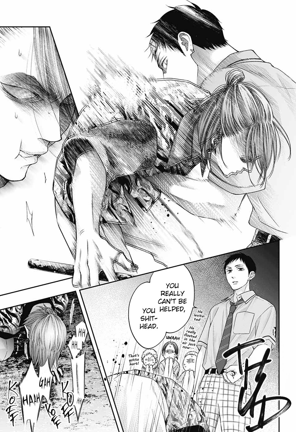 Read Kono Oto Tomare! Manga Online