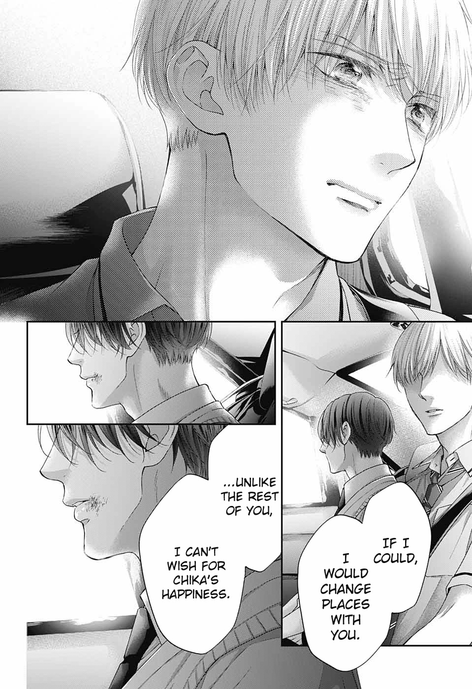 Read Kono Oto Tomare! Manga Online