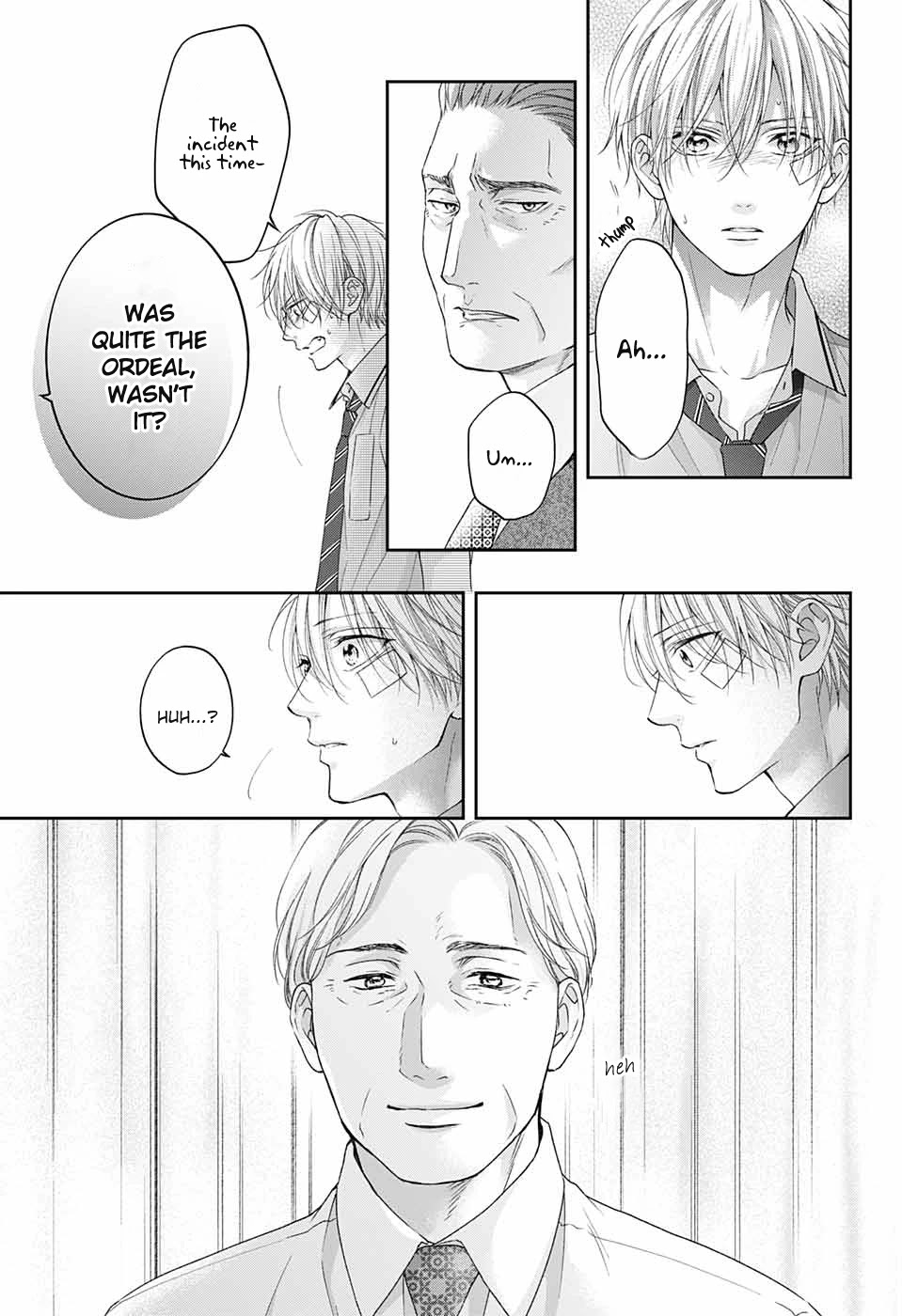 Read Kono Oto Tomare! Manga Online
