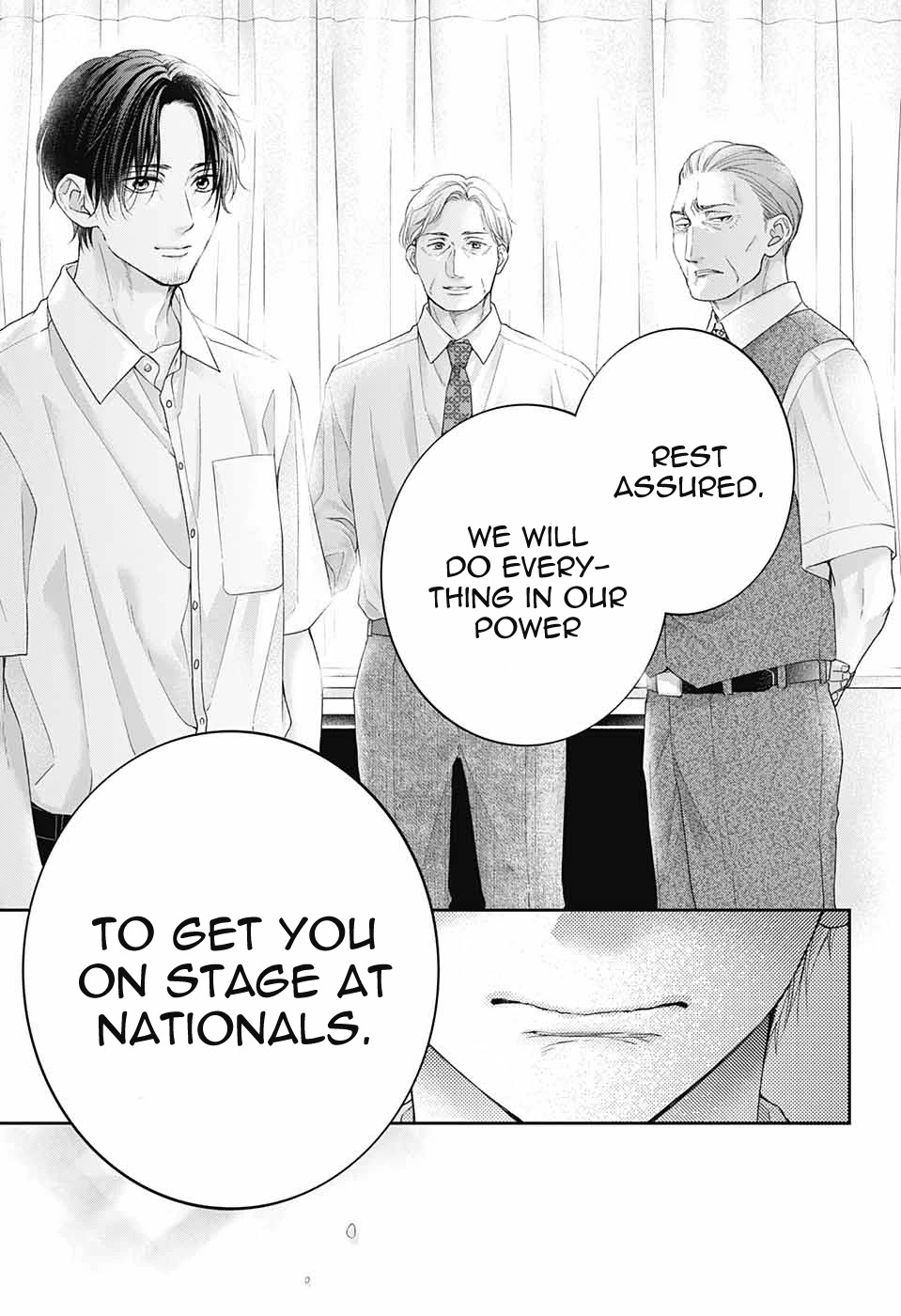 Read Kono Oto Tomare! Manga Online