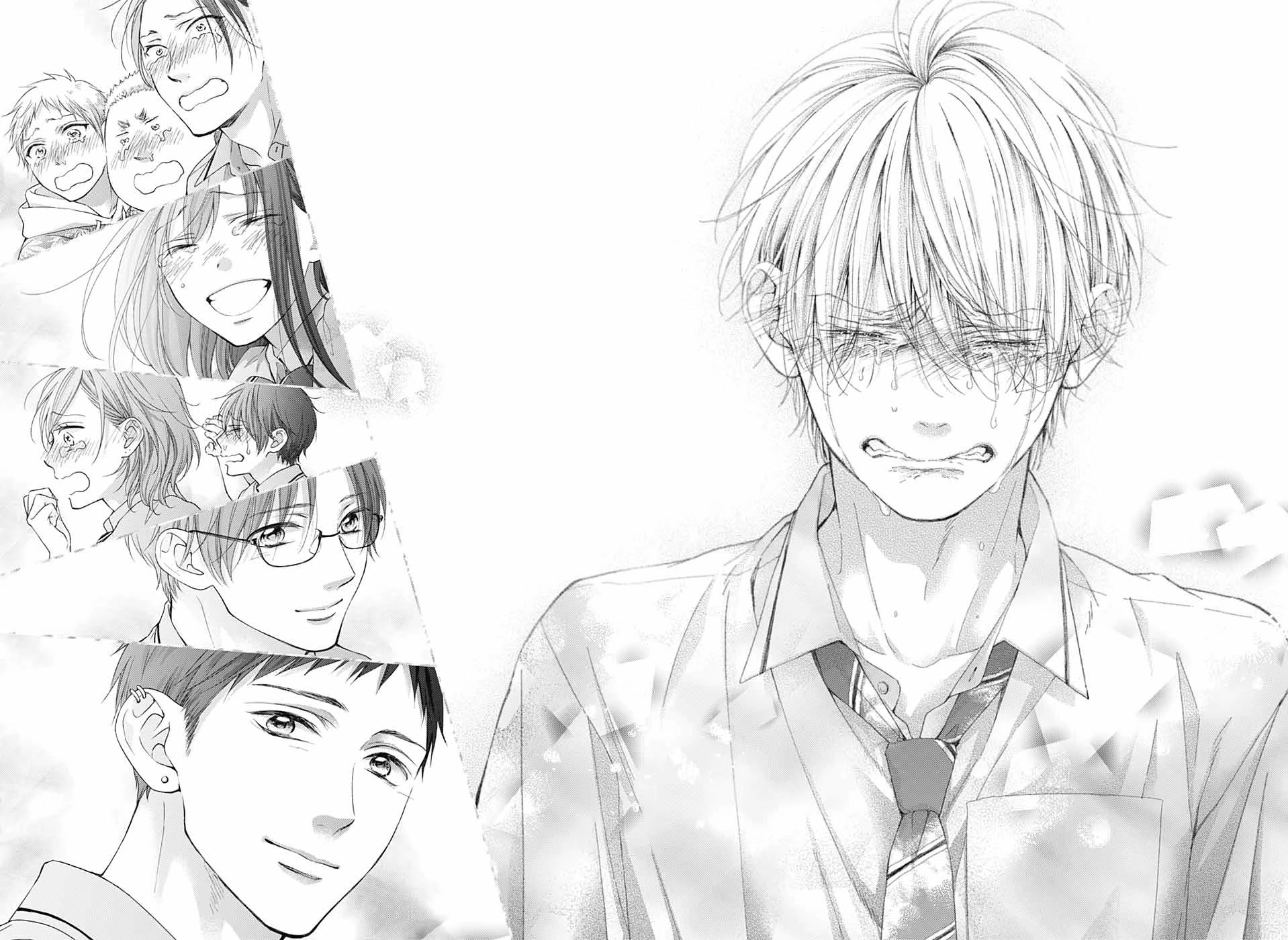 Read Kono Oto Tomare! Manga Online