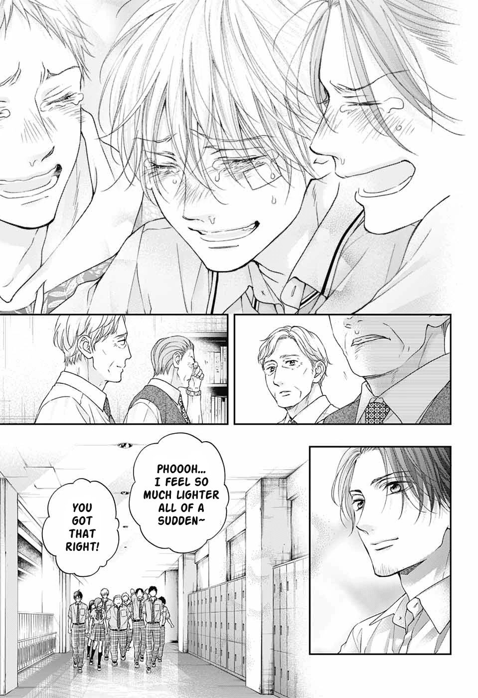 Read Kono Oto Tomare! Manga Online