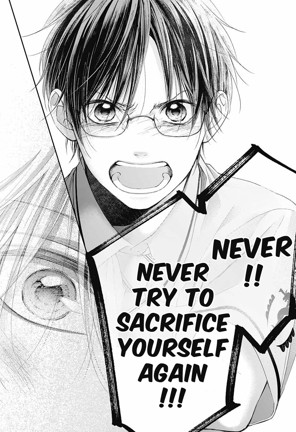 Read Kono Oto Tomare! Manga Online