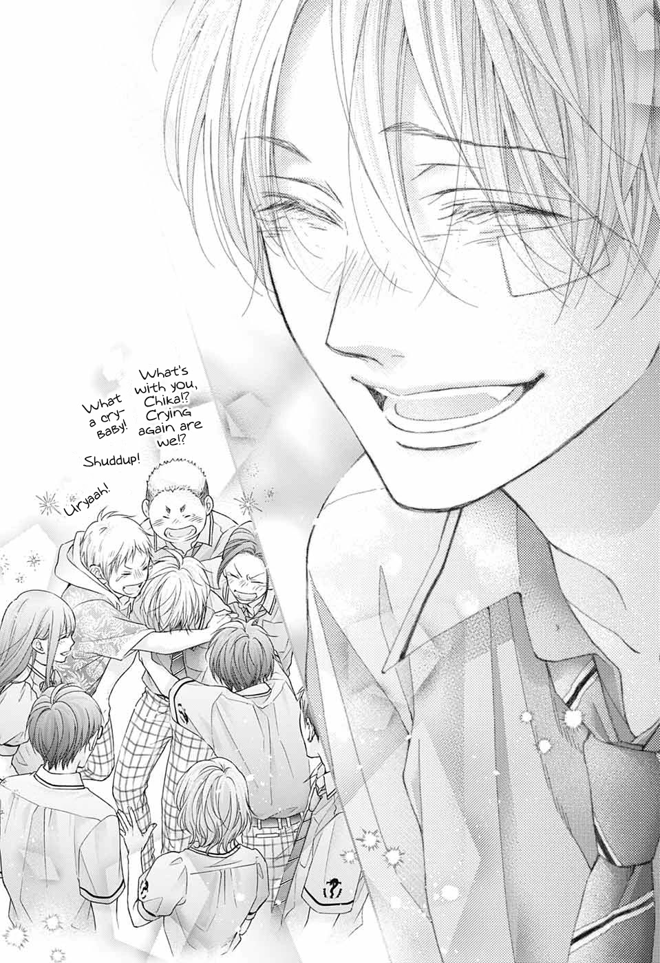 Read Kono Oto Tomare! Manga Online