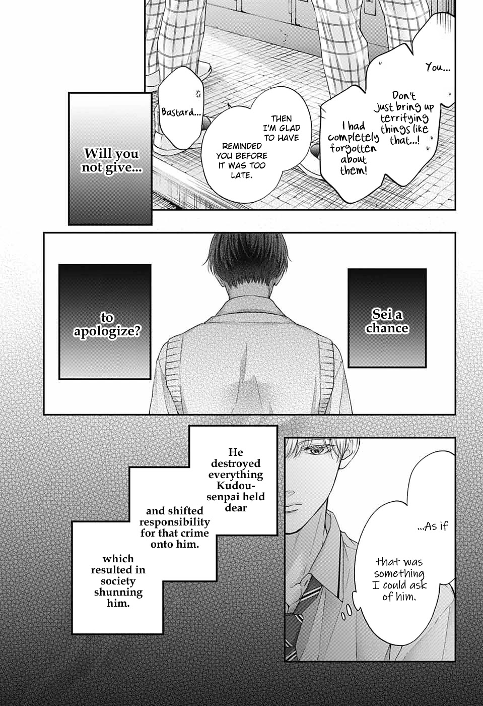 Read Kono Oto Tomare! Manga Online