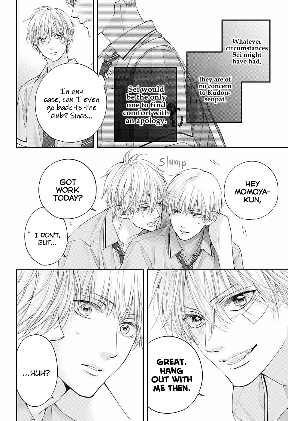 Read Kono Oto Tomare! Manga Online