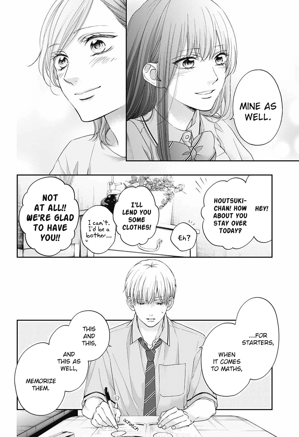 Read Kono Oto Tomare! Manga Online