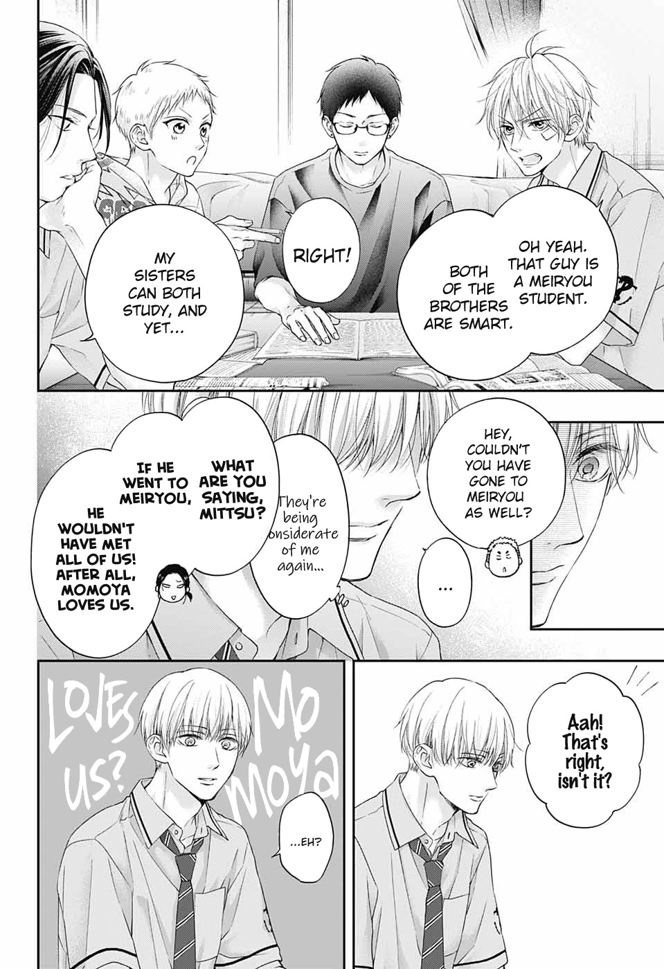 Read Kono Oto Tomare! Manga Online