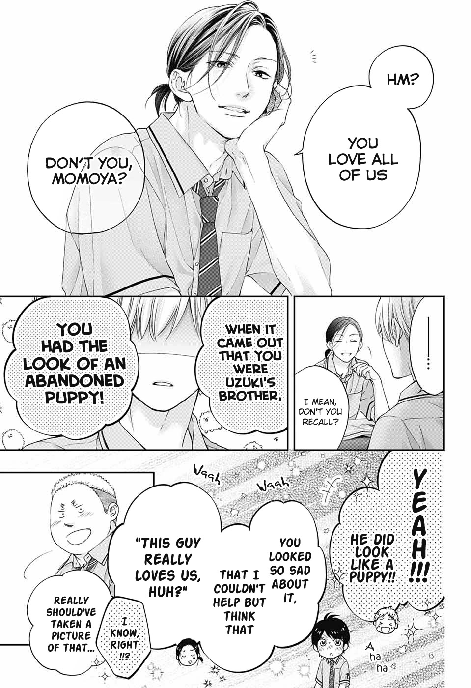 Read Kono Oto Tomare! Manga Online