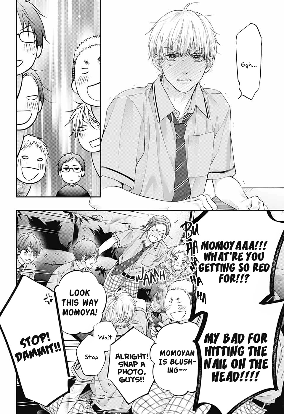Read Kono Oto Tomare! Manga Online