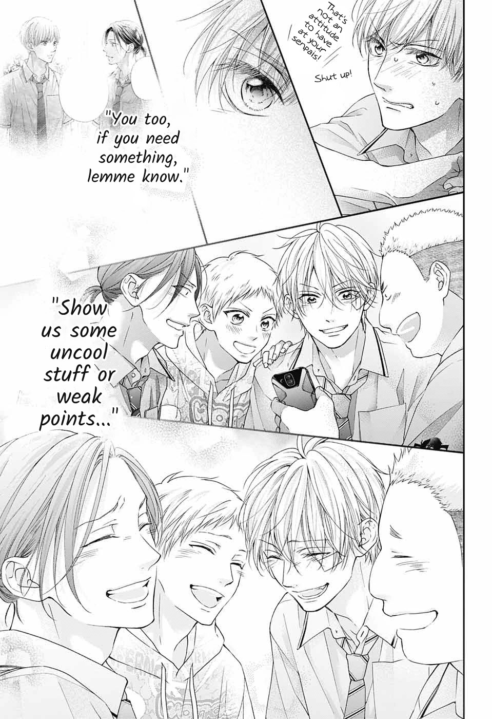 Read Kono Oto Tomare! Manga Online