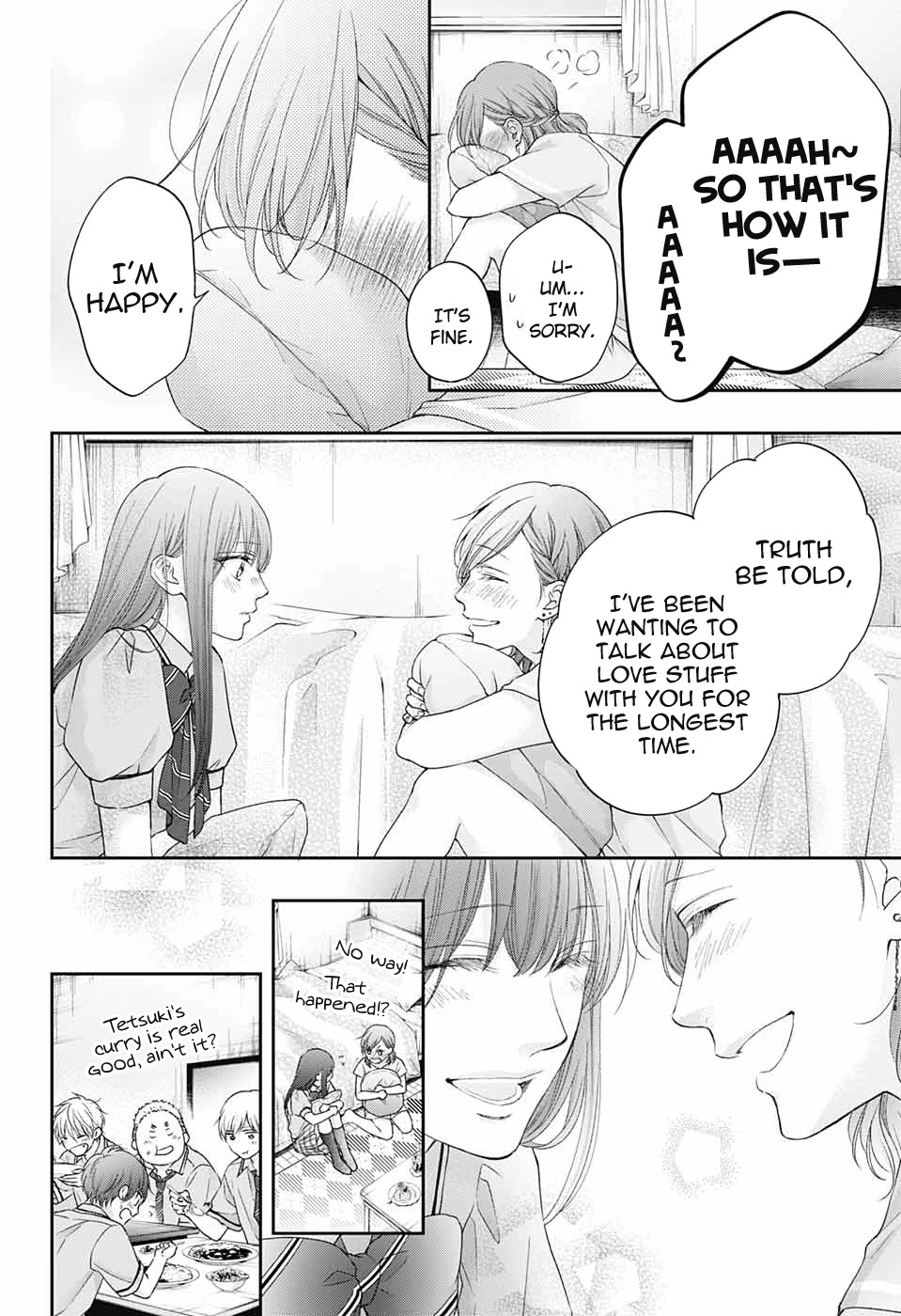 Read Kono Oto Tomare! Manga Online