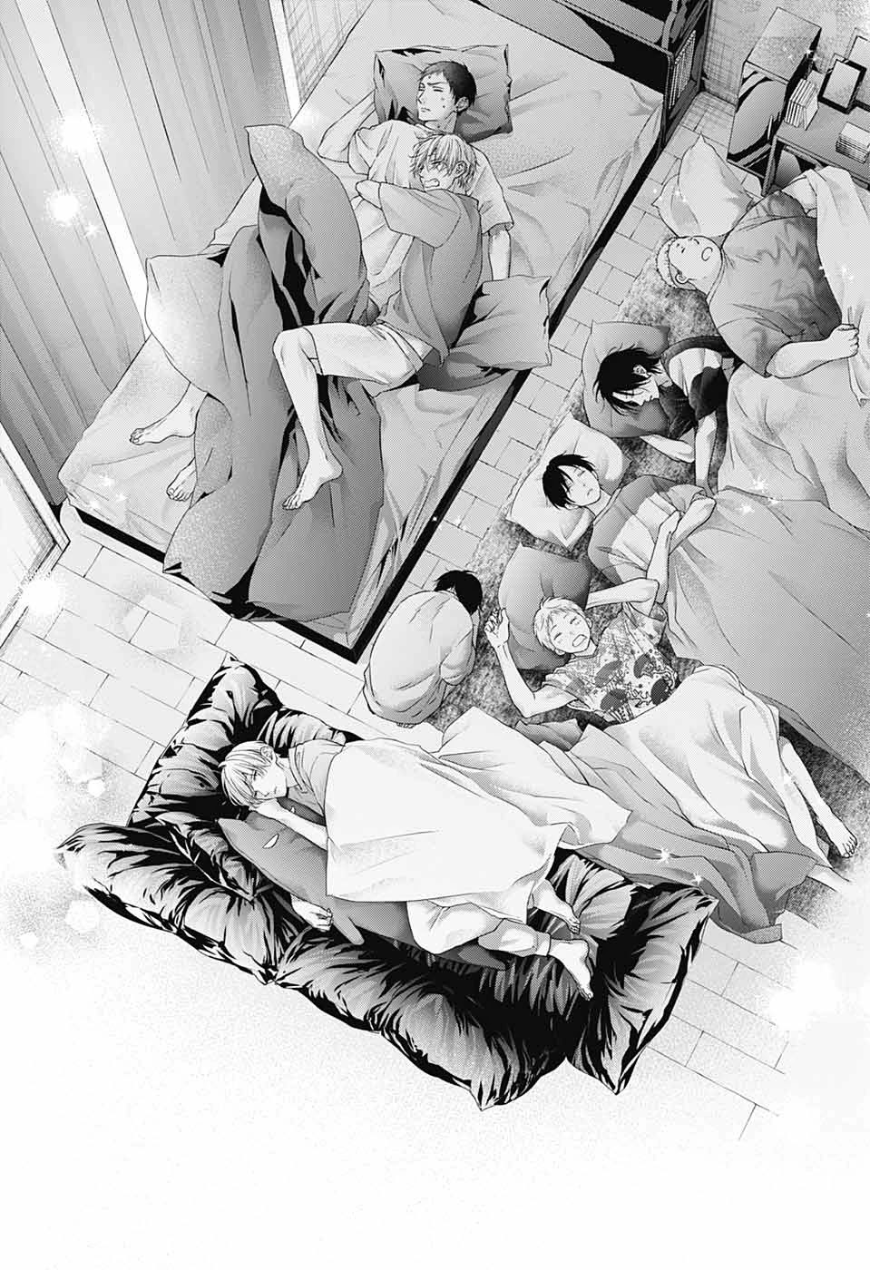Read Kono Oto Tomare! Manga Online