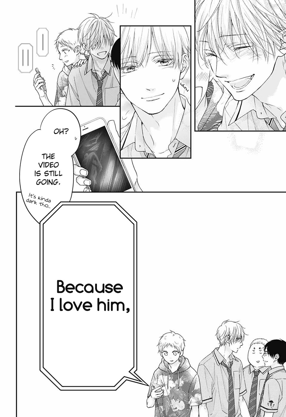 Read Kono Oto Tomare! Manga Online
