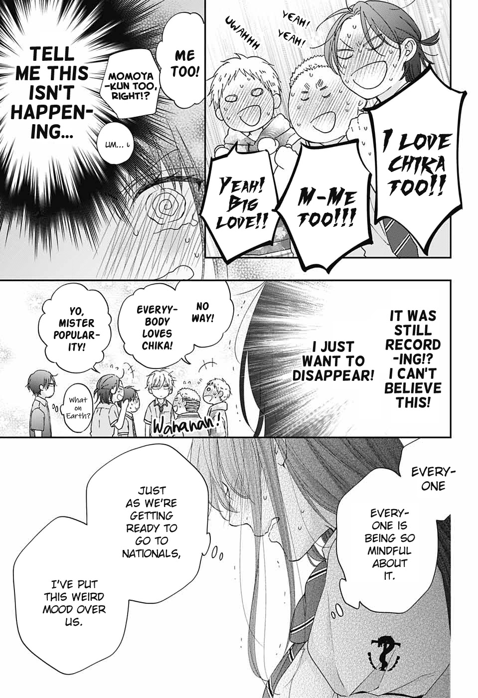 Read Kono Oto Tomare! Manga Online