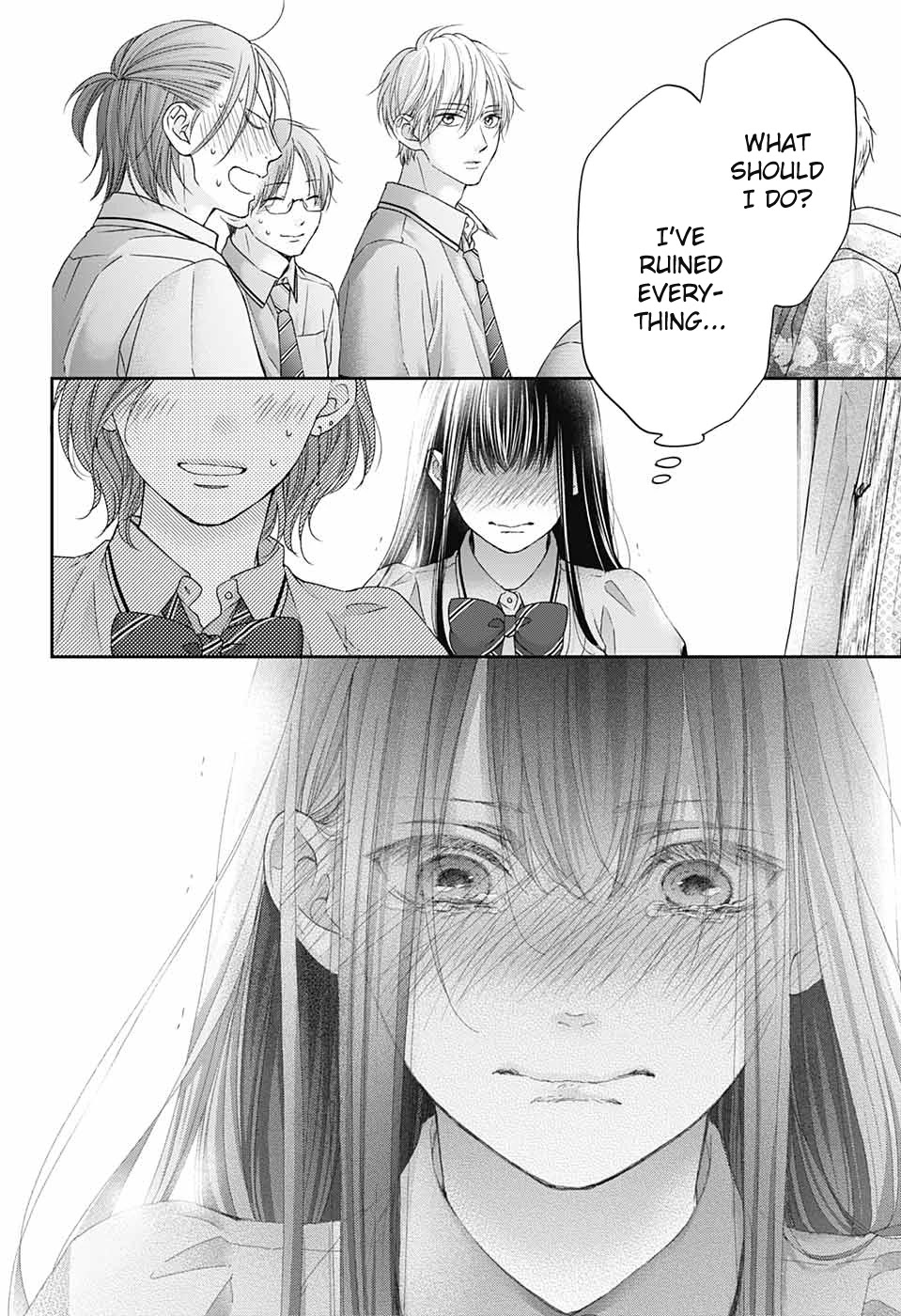 Read Kono Oto Tomare! Manga Online