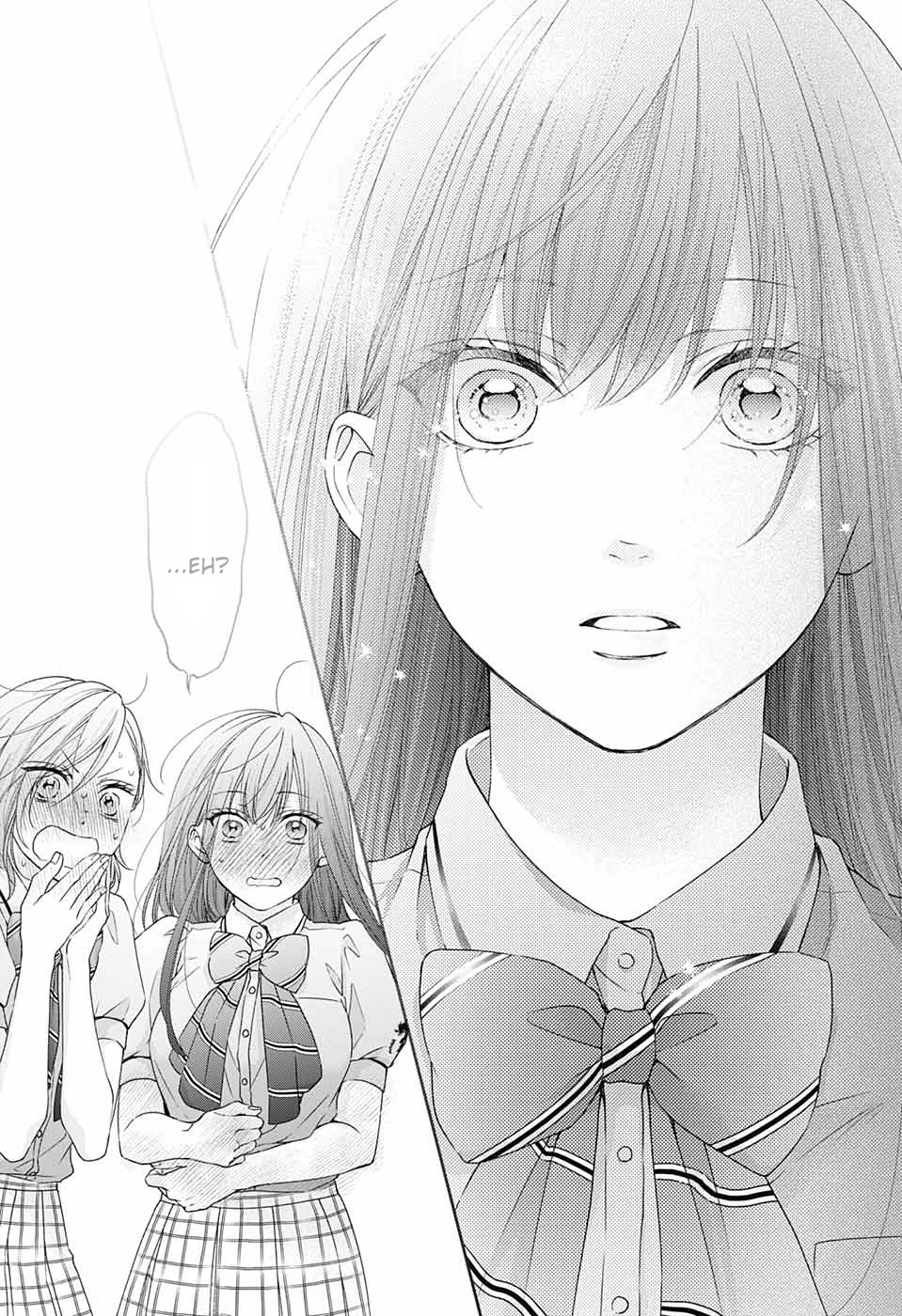Read Kono Oto Tomare! Manga Online