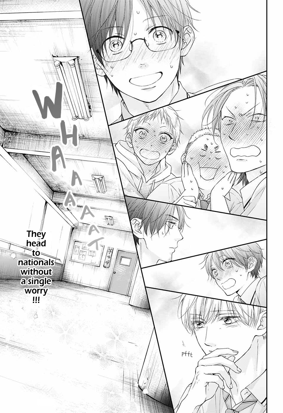 Read Kono Oto Tomare! Manga Online