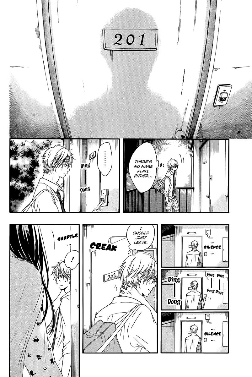 Read Kono Oto Tomare! Manga Online
