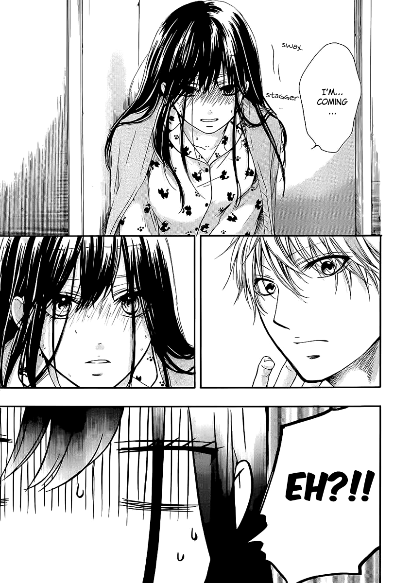 Read Kono Oto Tomare! Manga Online