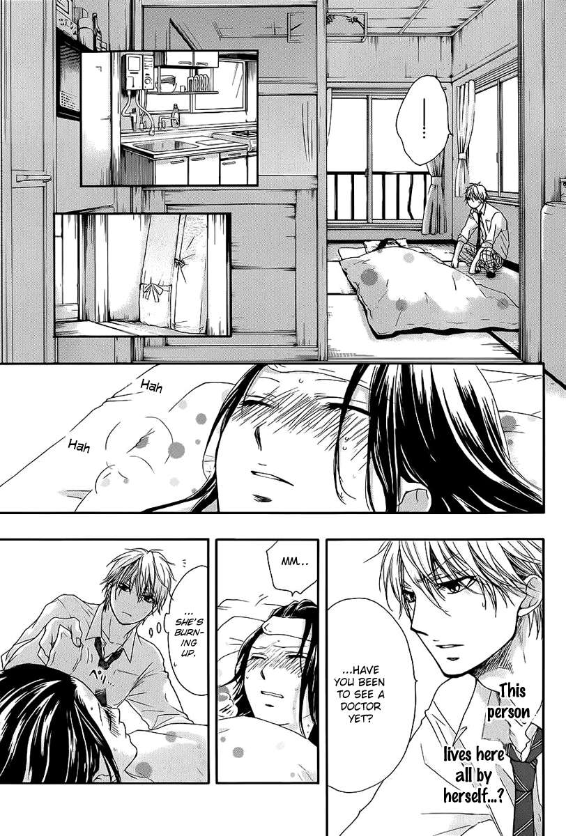 Read Kono Oto Tomare! Manga Online
