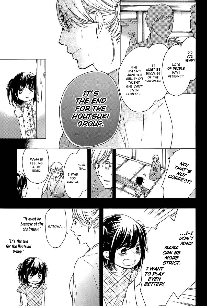 Read Kono Oto Tomare! Manga Online