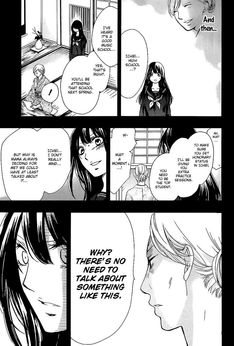 Read Kono Oto Tomare! Manga Online