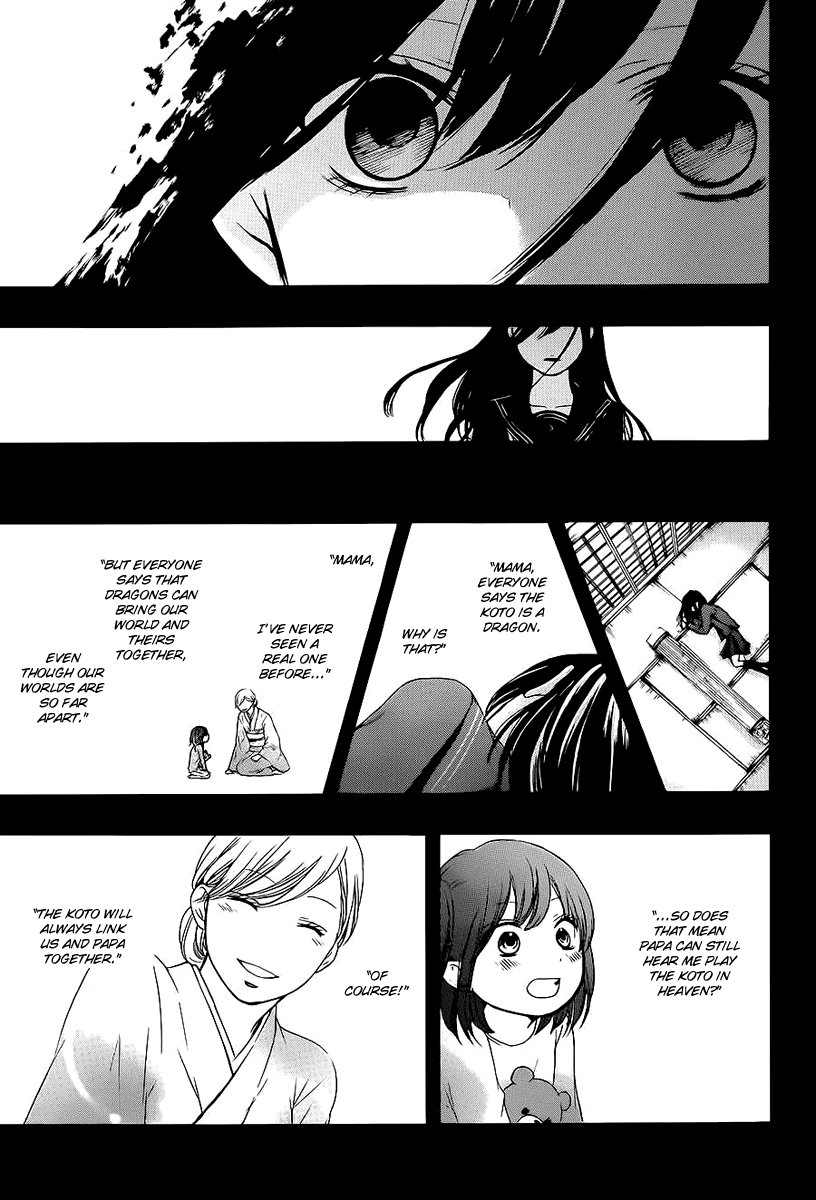Read Kono Oto Tomare! Manga Online