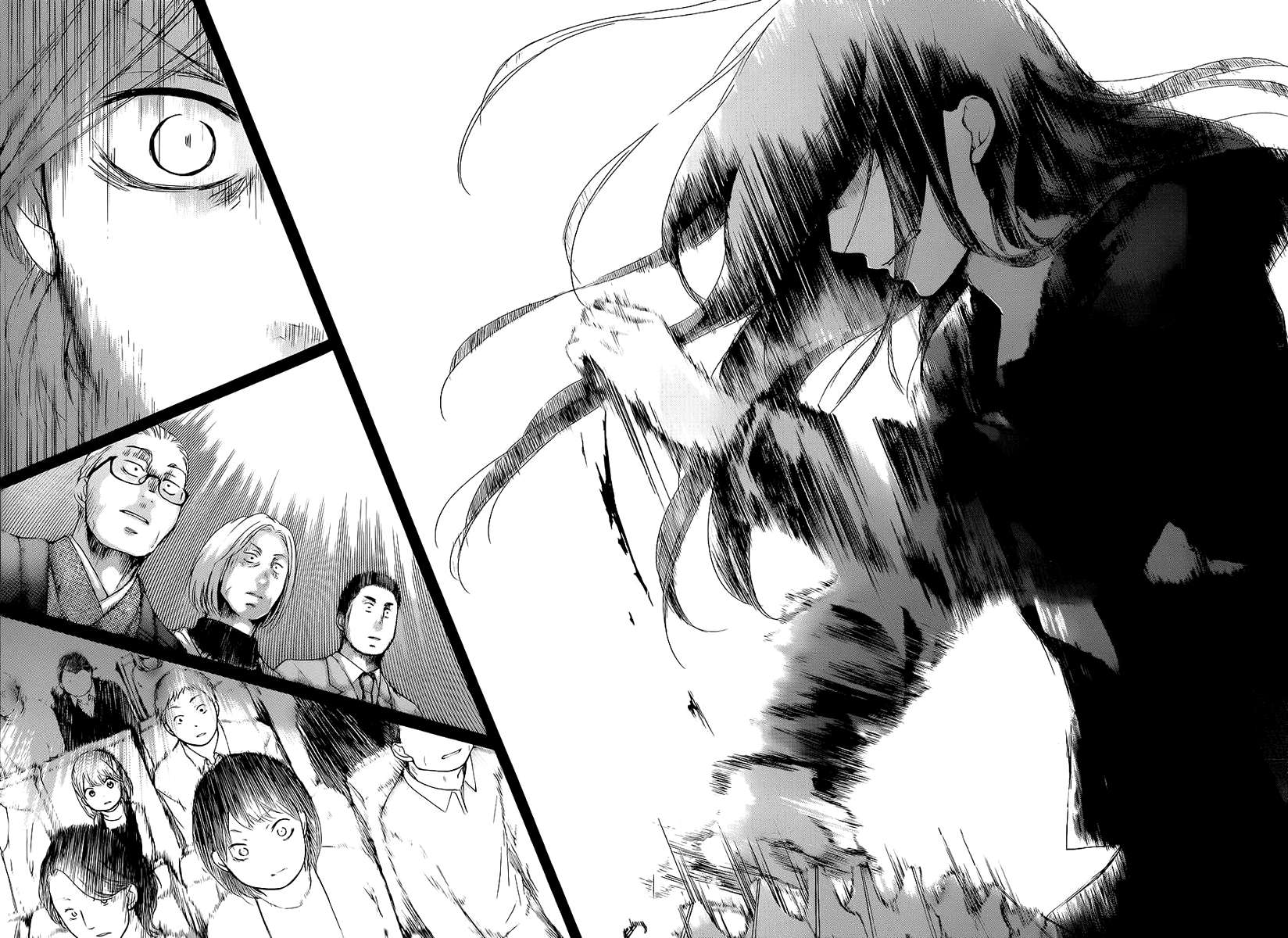 Read Kono Oto Tomare! Manga Online