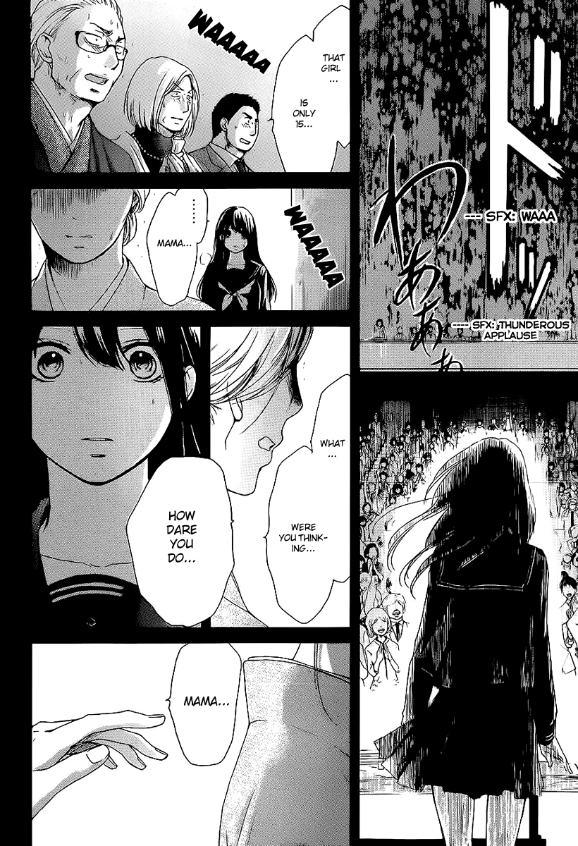 Read Kono Oto Tomare! Manga Online