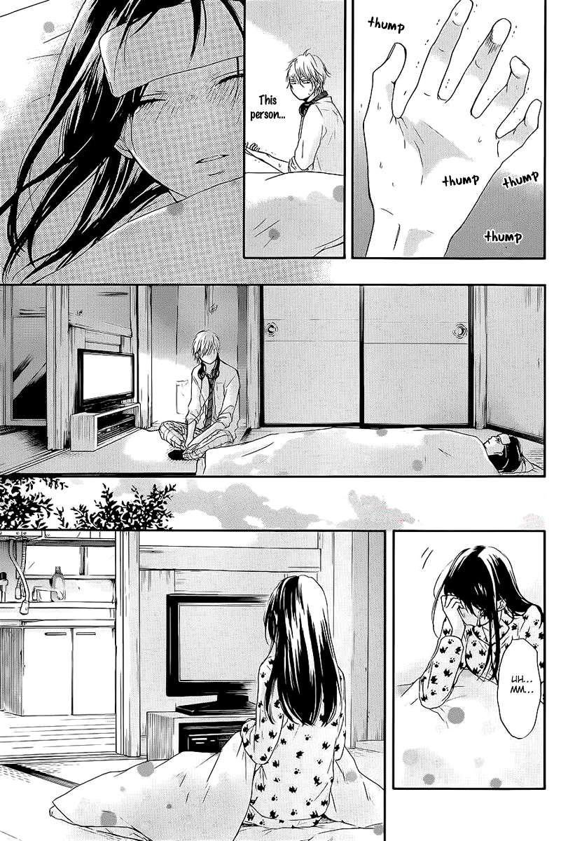 Read Kono Oto Tomare! Manga Online