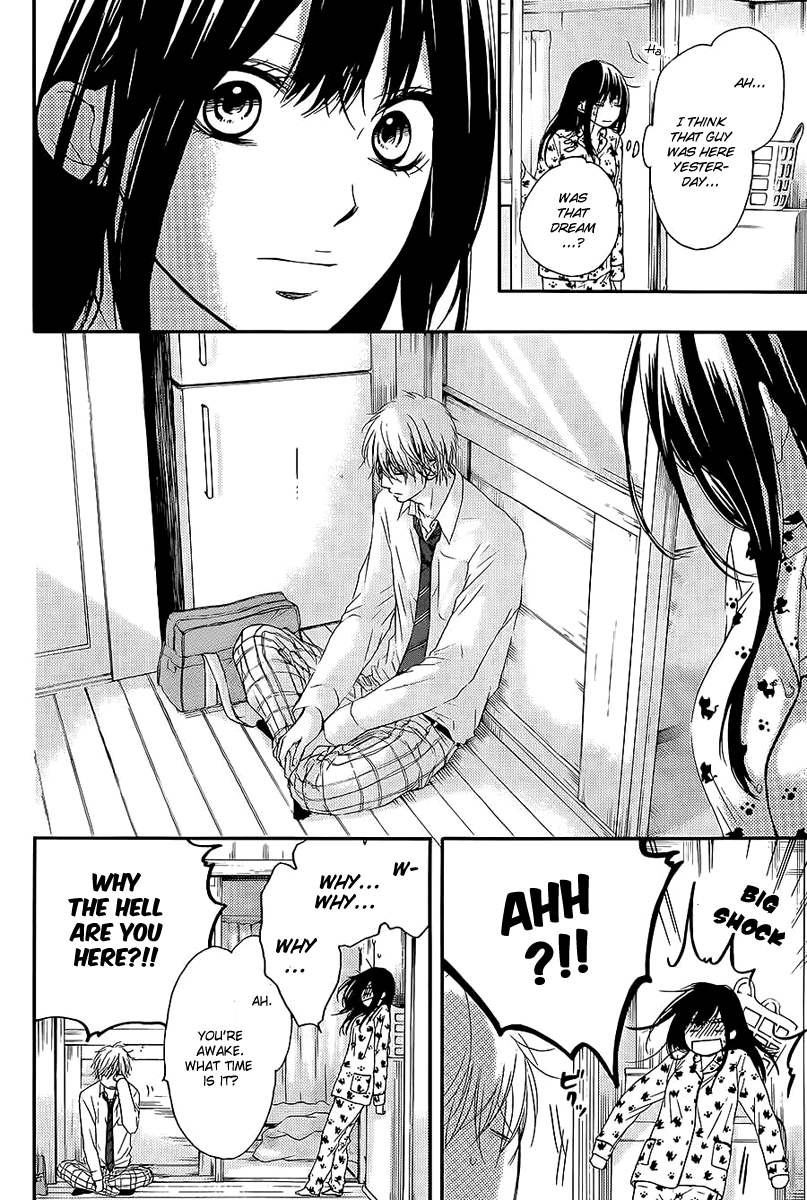 Read Kono Oto Tomare! Manga Online