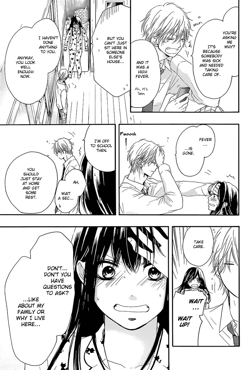Read Kono Oto Tomare! Manga Online