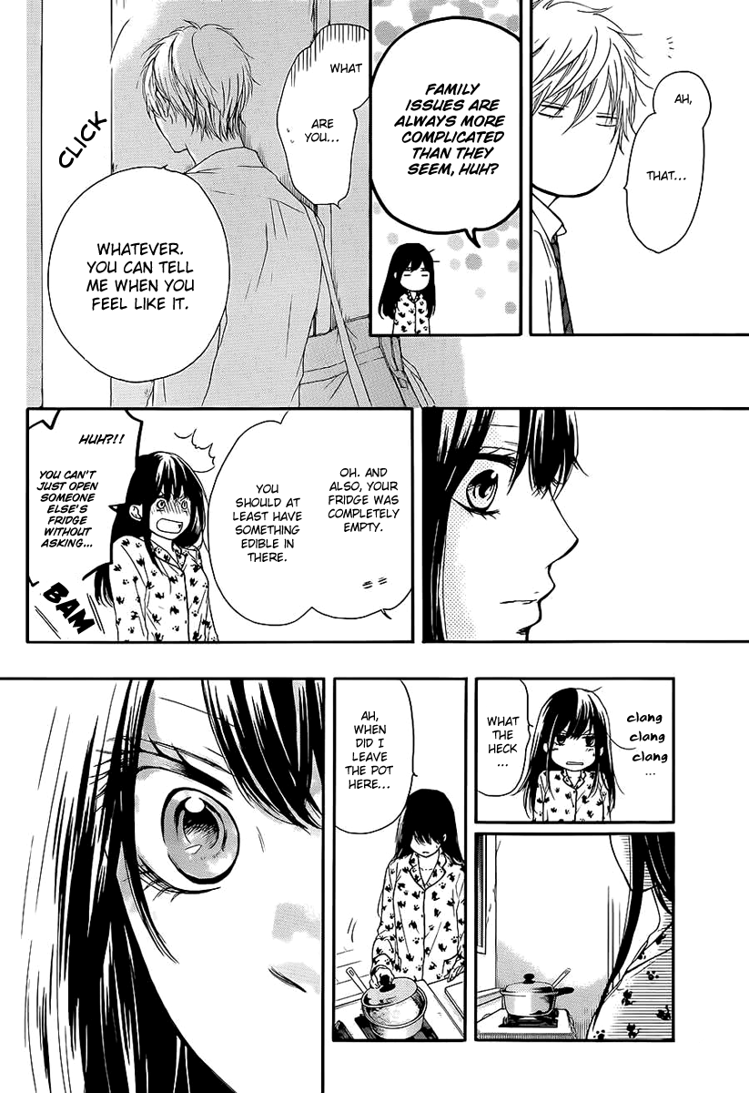 Read Kono Oto Tomare! Manga Online