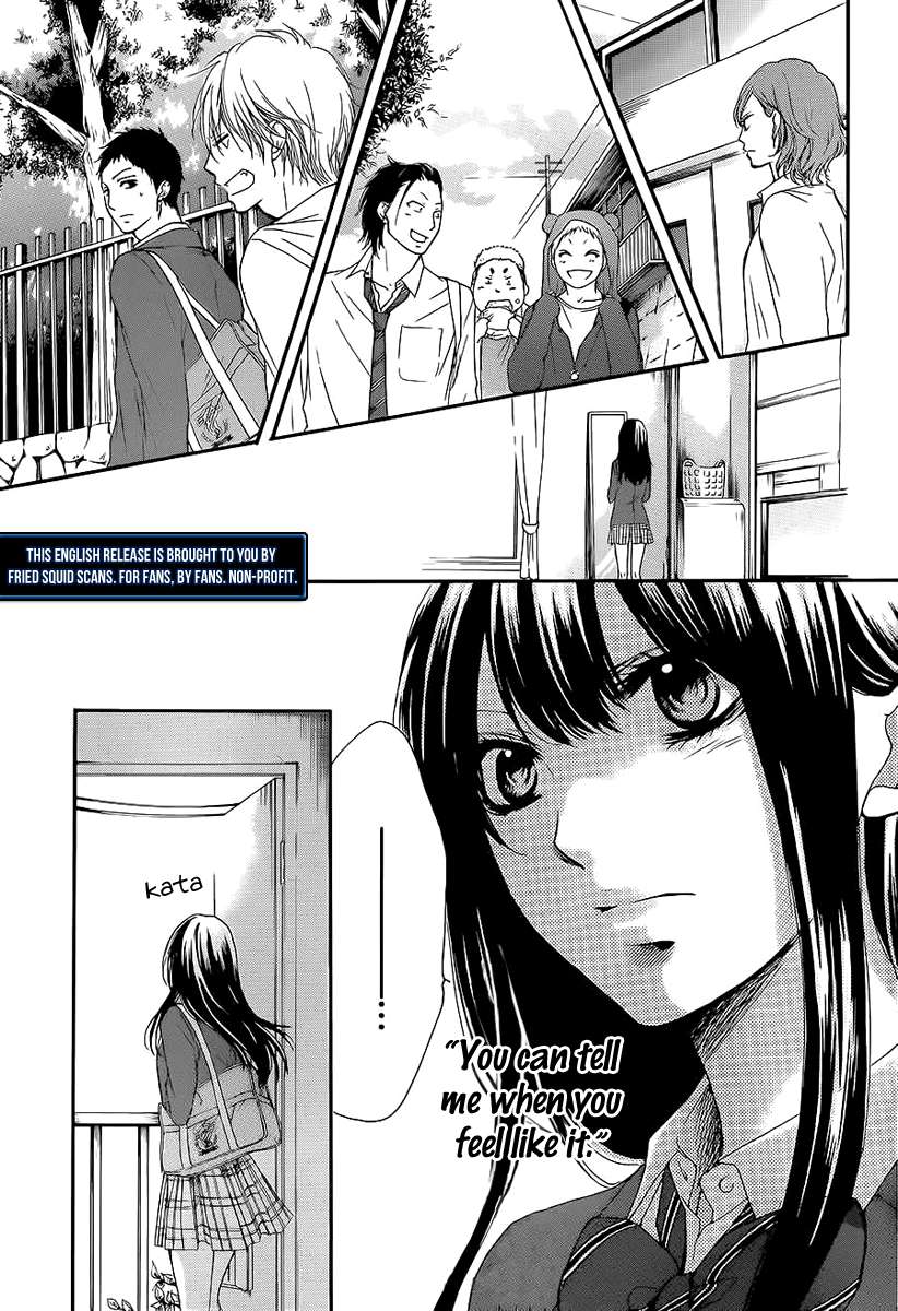 Read Kono Oto Tomare! Manga Online