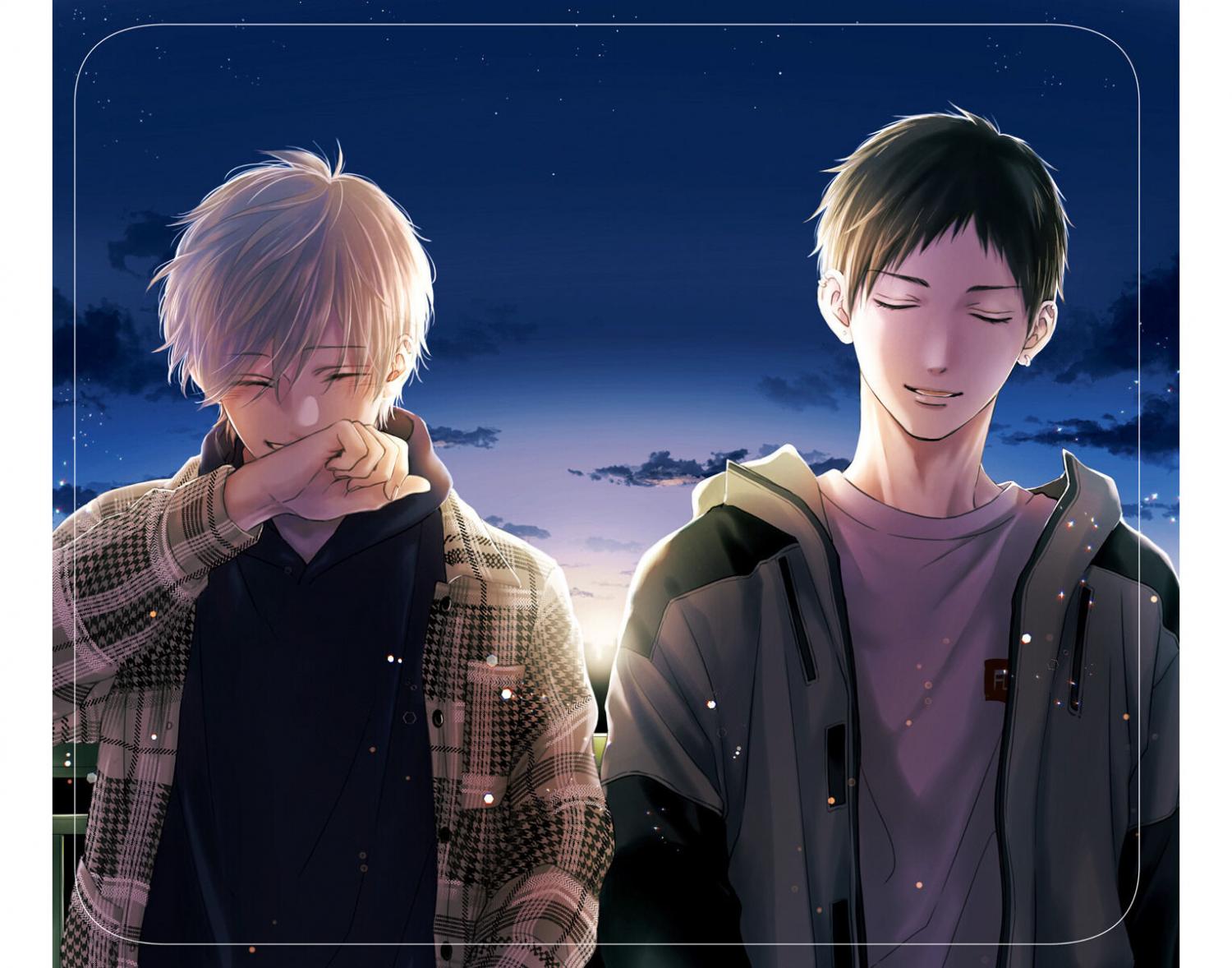 Read Kono Oto Tomare! Manga Online
