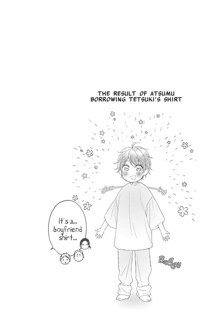 Read Kono Oto Tomare! Manga Online