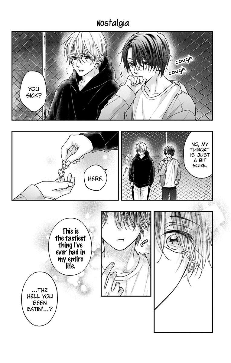 Read Kono Oto Tomare! Manga Online