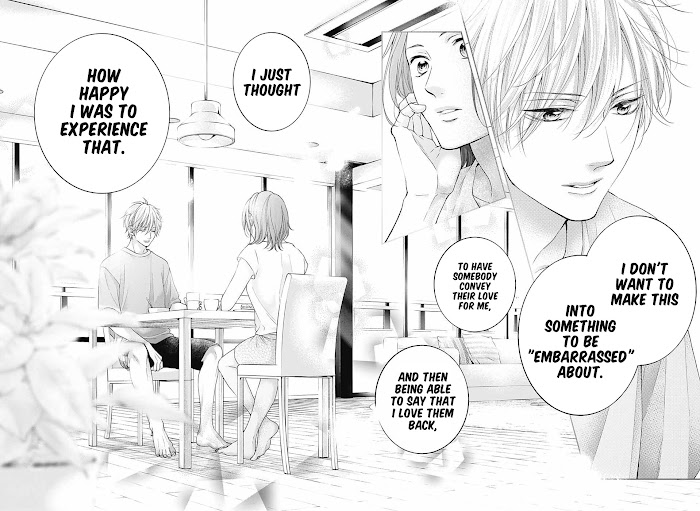 Read Kono Oto Tomare! Manga Online