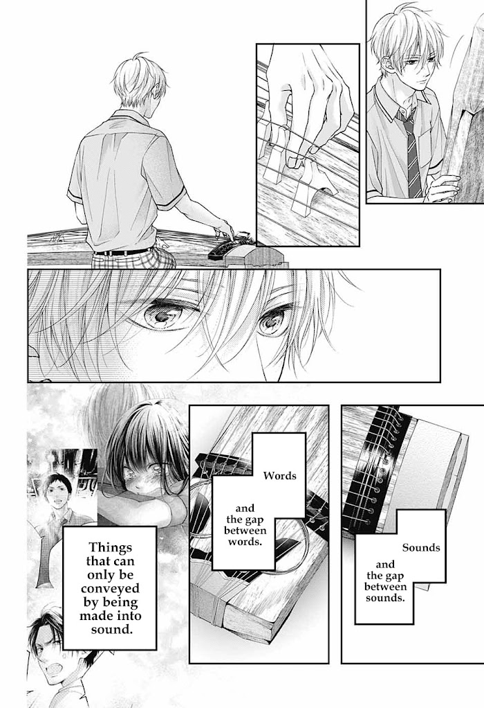 Read Kono Oto Tomare! Manga Online