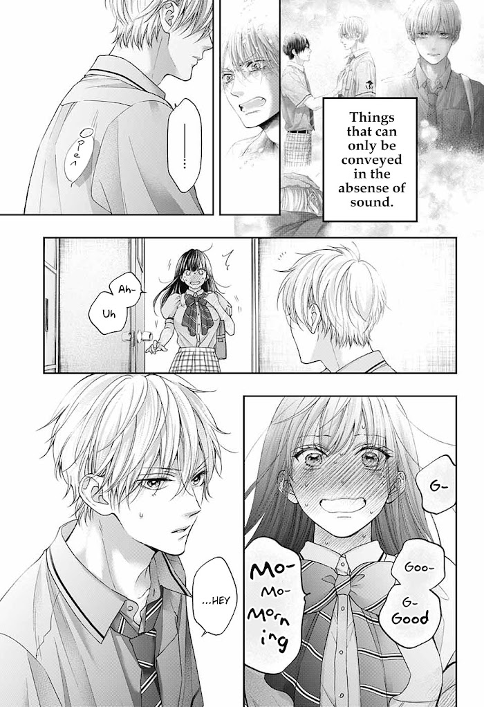 Read Kono Oto Tomare! Manga Online