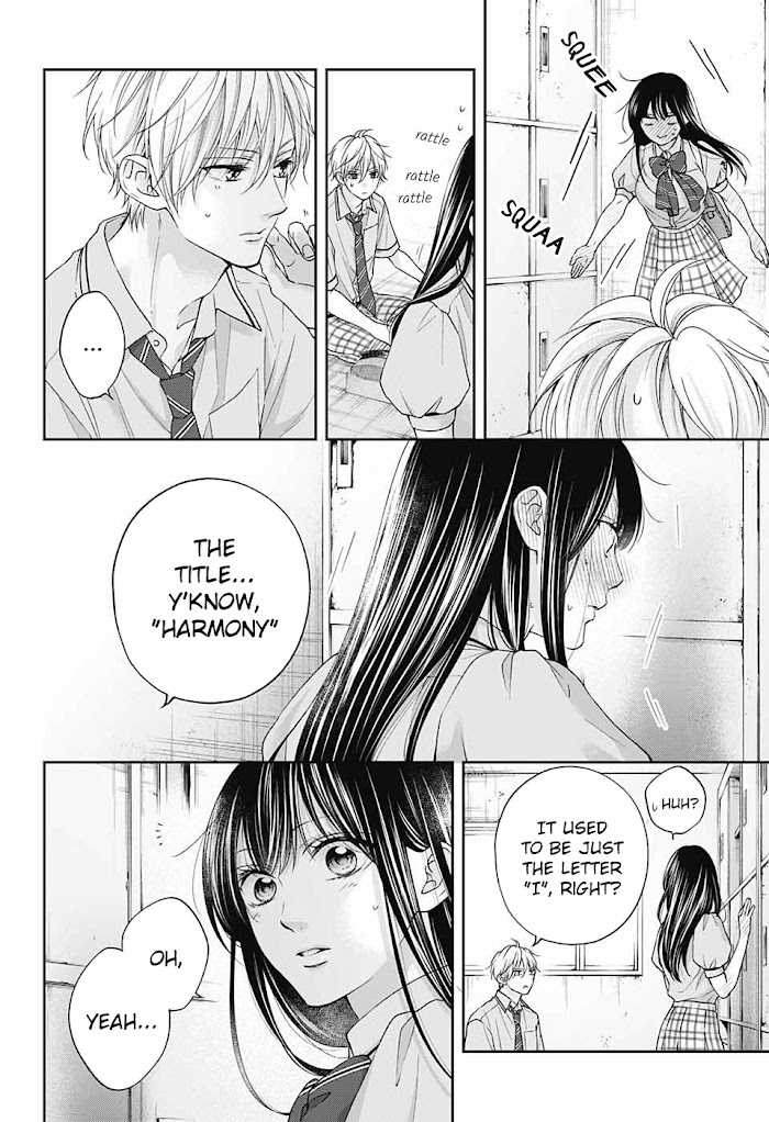 Read Kono Oto Tomare! Manga Online