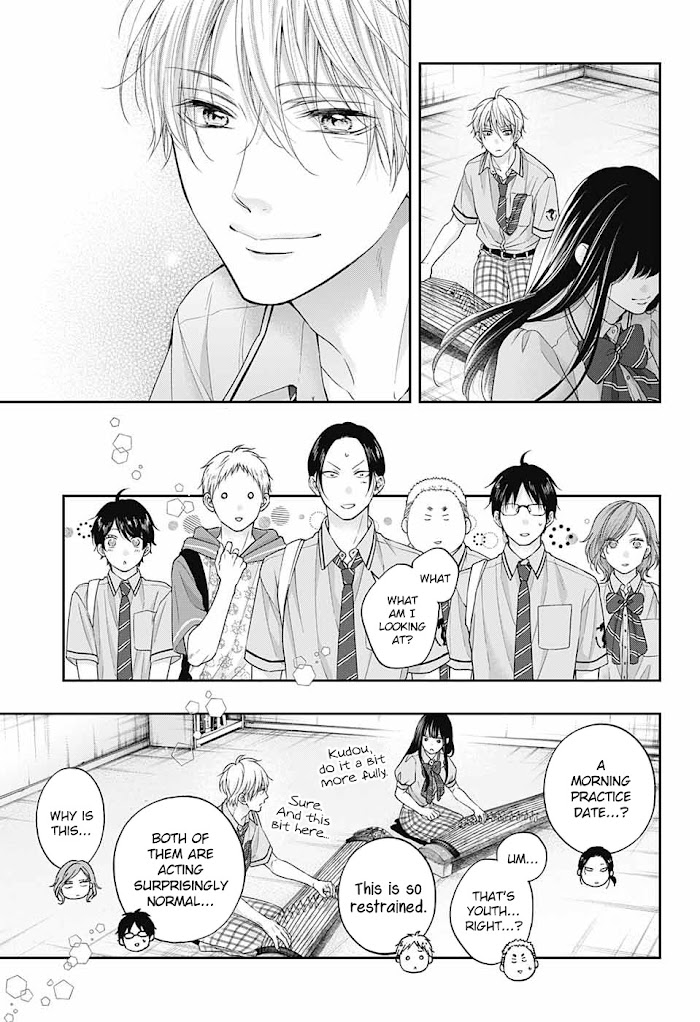 Read Kono Oto Tomare! Manga Online