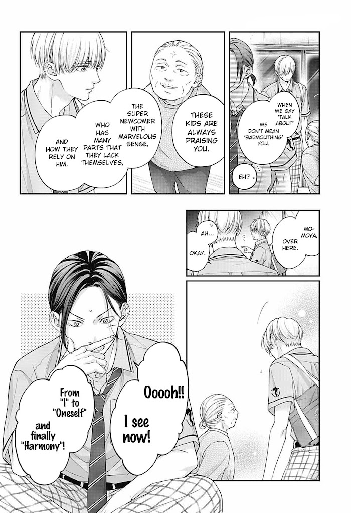 Read Kono Oto Tomare! Manga Online
