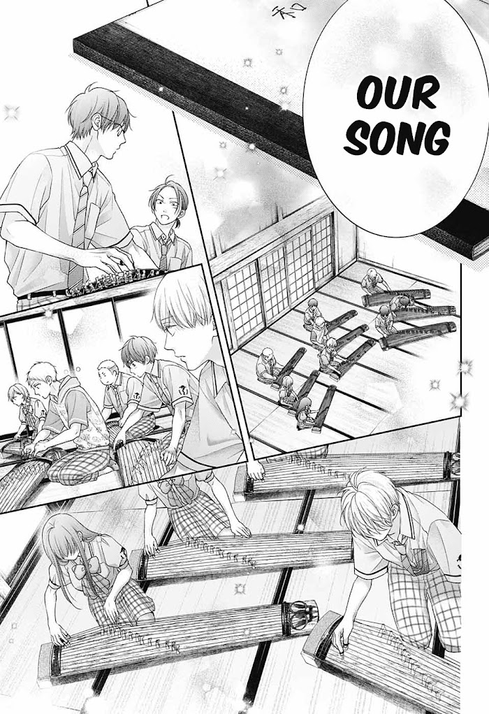 Read Kono Oto Tomare! Manga Online