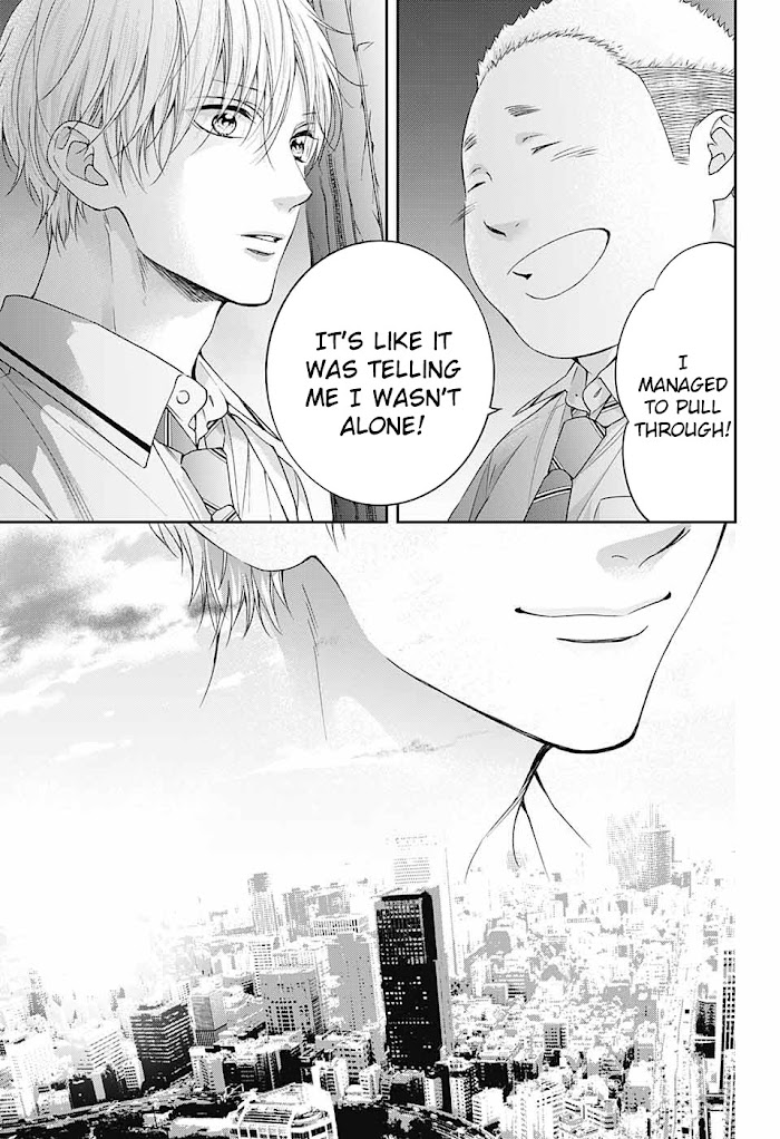Read Kono Oto Tomare! Manga Online
