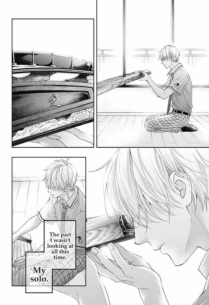 Read Kono Oto Tomare! Manga Online