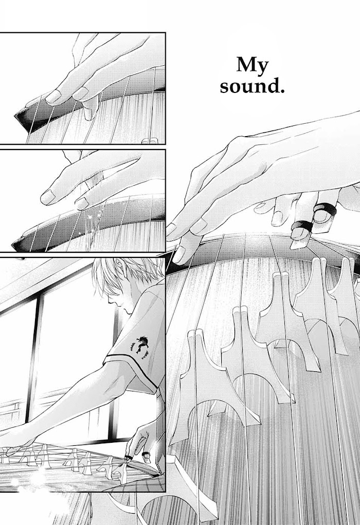 Read Kono Oto Tomare! Manga Online